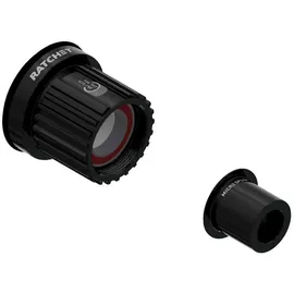 DT Swiss Umrüstkit Rotor Shimano MTB Micro Spline