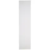 HOME WOHNIDEEN HOME fashion Flächenvorhang, Weiß