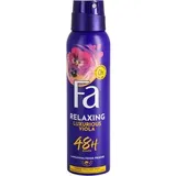Fa Relaxing Luxurious Viola Deospray 150 ml