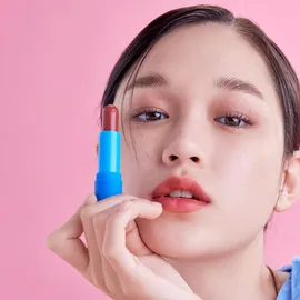 tocobo Powder Cream Lip Balm No.031 Rose Burn (3.5 g)