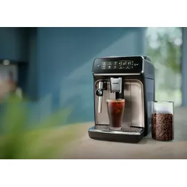 Philips 3200 series LatteGo EP3241/50 klavierlack-schwarz