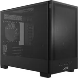 A-Data ADATA XPG VALOR MESH NANO MID TOWER BLACK