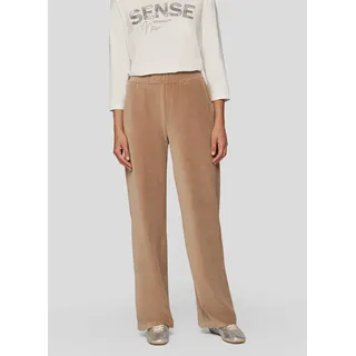 Rabe Hose in braun, | Gr.: 46