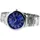 Donna Kelly Donna Edelstahl 36 mm DK