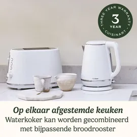 Cuisinart - cjk780we