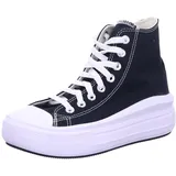 High Top black/natural ivory/white 38