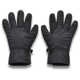 Under Armour Youth Insulated Gloves black castlerock (001-025) L