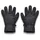 Under Armour Youth Insulated Gloves black castlerock (001-025) L