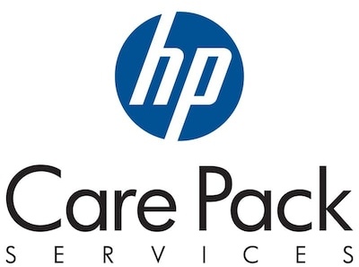 HP eCare Pack 3 Jahre Vor-Ort-Service NBD 3-3-0  3-3-3 (U4414E)