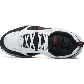 Nike Air Monarch IV White/Black 43