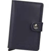 Secrid Miniwallet Original Kartenetui navy