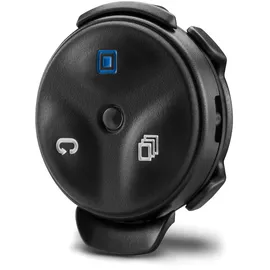 Garmin Edge-Fernbedienung mit Rennrad-Halterung - Mountainbike-Halterung schwarz
