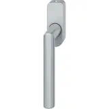 FSB Fenstergriff 34 1076, Edelstahl matt 34 mm (Fenstergriffe)