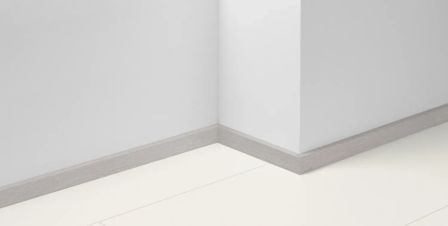 Parador SL 3 Sockelleiste Dekorfolie Eiche D128 2200x16x40 mm
