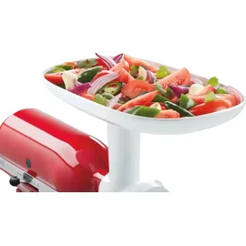 KitchenAid Aufsatz für Fleischwolf (A150019)