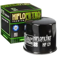 Hiflofiltro Ölfilter HF129
