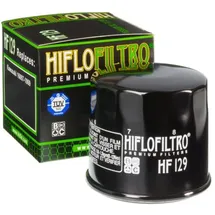 Hiflofiltro Ölfilter HF129