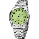 Atrium Quarzuhr A16-32