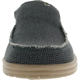 HEYDUDE Mikka Braided Herren Blau 46