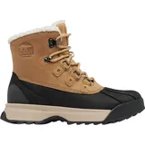 Sorel Herren Scout 87' Lux WP Schuhe (Größe 43, braun)