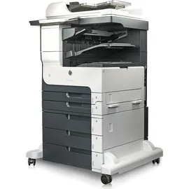 HP LaserJet Enterprise M725z MFP