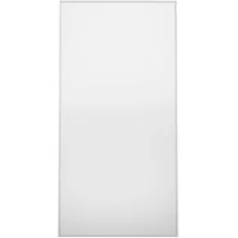 Klarstein Wonderwall Air Smart 770 Infrarotheizung 60x120cm App 770W Weiß