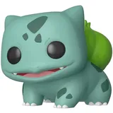 Funko Pokémon: Bulbasaur - Figur