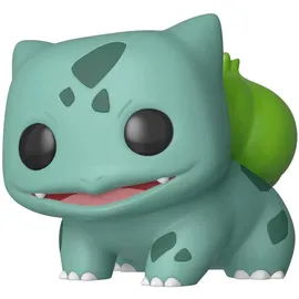 Funko Pokémon: Bulbasaur - Figur