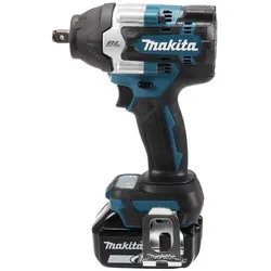 Makita DTW700Z Akku-Schlagschrauber 18 V