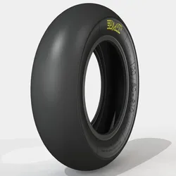Reifen PMT 120/80 - 10" Medium M Slick