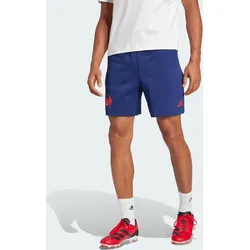 Frankreich Travel Z.N.E. Shorts One Size