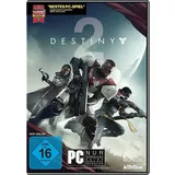 Destiny 2 (Code in a Box) (Download) (PC)