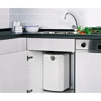 Clage Warmwasserspeicher S 15-U 15 l, 2 kW, 230