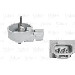 Sensor Nockenwellenposition VALEO 253864 für Jeep Chrysler Dodge Wrangler I 300M