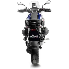LeoVince Schalldämpfer für BMW R 1300