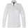Hannah Livela Ii Fleece Mit Durchgehendem Reißverschluss - Bright White Mel - 42