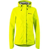 Damen Sura Light Jacke (Größe XXL, lila)