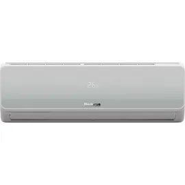 Buderus Logacool AC166i.3 2,6 kW stationär