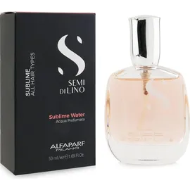 Alfaparf Milano  Semi Di Lino Sublime Water 50 ml