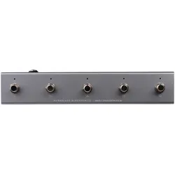 Darkglass MIDI Footswitch - Little Helper