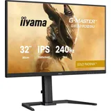 Iiyama G-MASTER GB3290QSU-B1 31"