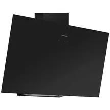Mepamsa Display Green Power 90 Dekorative Dunstabzugshaube 90 cm Grün/Schwarz