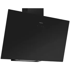 Mepamsa Display Green Power 90 Dekorative Dunstabzugshaube 90 cm Grün/Schwarz