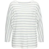 VIVANCE 3/4-Arm-Shirt mehrfarbig 36-38