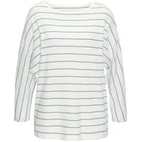 VIVANCE 3/4-Arm-Shirt mehrfarbig 36-38