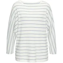 VIVANCE 3/4-Arm-Shirt mehrfarbig 36-38