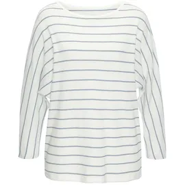 VIVANCE 3/4-Arm-Shirt mehrfarbig 36-38