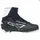 Fischer Pro Tour My Style Damen Langlaufschuhe Schwarz 42