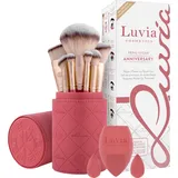 Luvia Prime Vegan Anniversary Pinselset 1 Stk