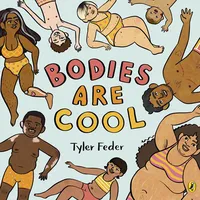 Penguin Books UK / Puffin Bodies Are Cool